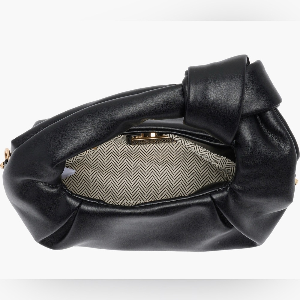 Urban Expressions Knot Crossbody Bag - Picture 4 of 15